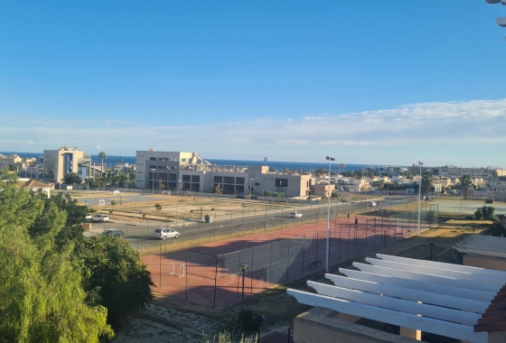 Wiederverkauf - Penthouse - Orihuela Costa - Costa Blanca