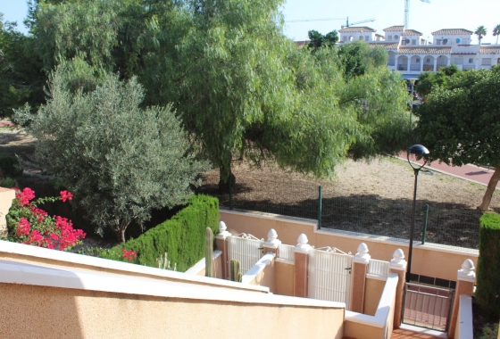 Wiederverkauf - Penthouse - Orihuela Costa - Costa Blanca