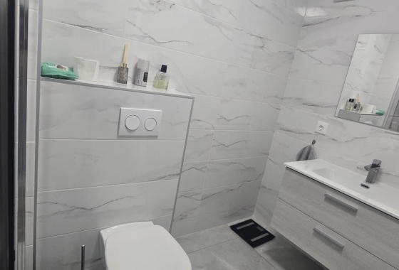 Wiederverkauf - Wohnung - Torrevieja - Acequion