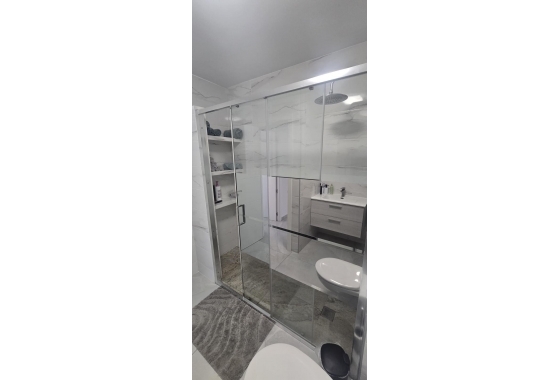 Wiederverkauf - Wohnung - Torrevieja - Acequion