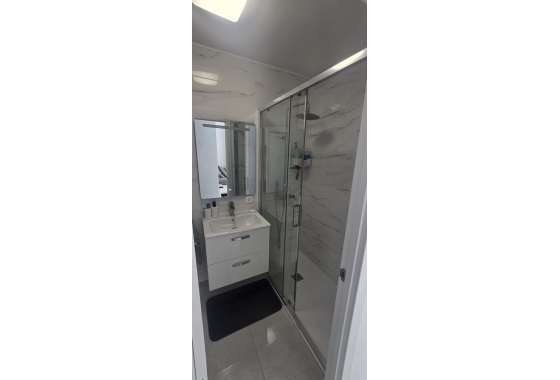 Wiederverkauf - Wohnung - Torrevieja - Acequion