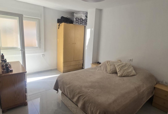 Wiederverkauf - Wohnung - Torrevieja - Acequion