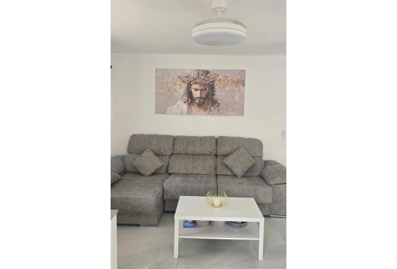 Wiederverkauf - Wohnung - Torrevieja - Acequion