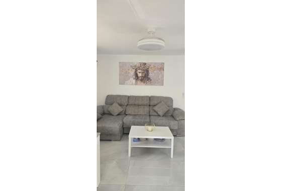 Wiederverkauf - Wohnung - Torrevieja - Acequion