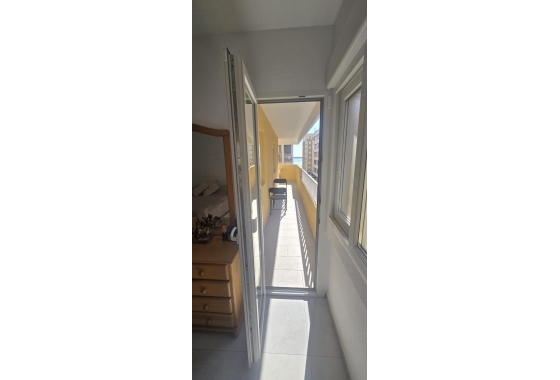 Wiederverkauf - Wohnung - Torrevieja - Acequion