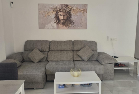 Wiederverkauf - Wohnung - Torrevieja - Acequion