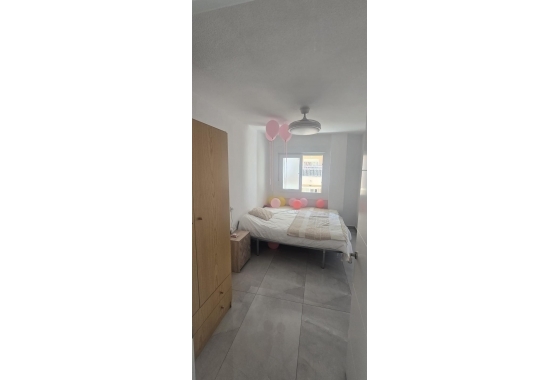 Wiederverkauf - Wohnung - Torrevieja - Acequion