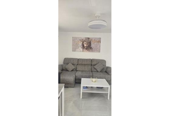 Wiederverkauf - Wohnung - Torrevieja - Acequion