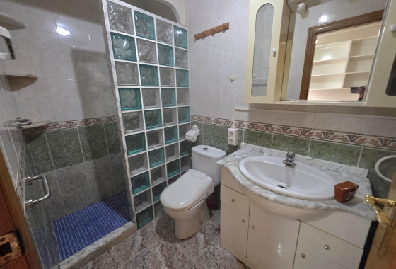 Wiederverkauf - Penthouse - Torrevieja - Estacion De Autobuses