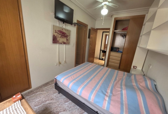 Wiederverkauf - Penthouse - Torrevieja - Estacion De Autobuses