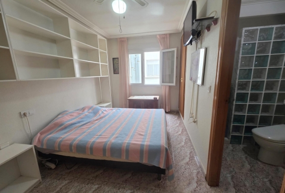 Wiederverkauf - Penthouse - Torrevieja - Estacion De Autobuses