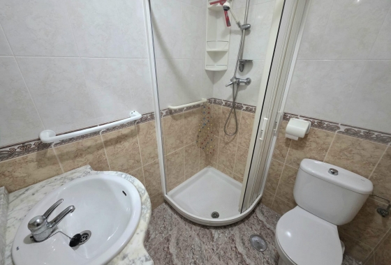 Wiederverkauf - Penthouse - Torrevieja - Estacion De Autobuses