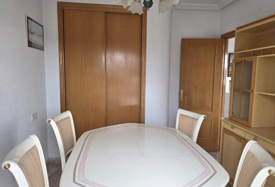 Wiederverkauf - Penthouse - Torrevieja - Estacion De Autobuses