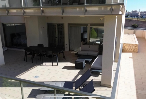 Resale - Apartment / flat - Orihuela Costa - villamartin