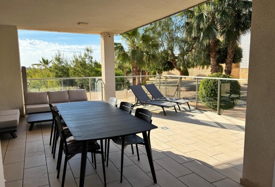 Resale - Apartment / flat - Orihuela Costa - villamartin