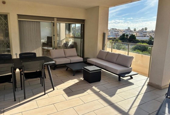 Resale - Apartment / flat - Orihuela Costa - villamartin