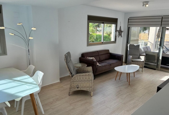 Resale - Apartment / flat - Orihuela Costa - villamartin