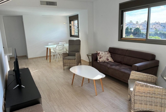 Resale - Apartment / flat - Orihuela Costa - villamartin