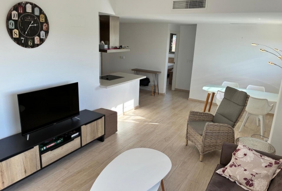 Resale - Apartment / flat - Orihuela Costa - villamartin