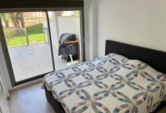 Resale - Apartment / flat - Orihuela Costa - villamartin