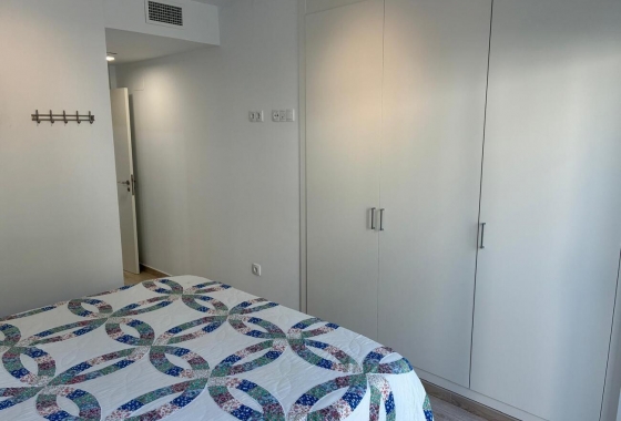 Resale - Apartment / flat - Orihuela Costa - villamartin
