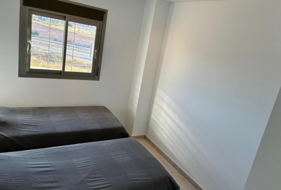 Resale - Apartment / flat - Orihuela Costa - villamartin
