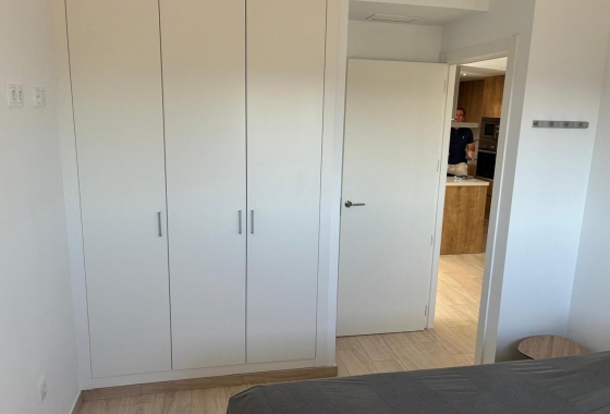 Resale - Apartment / flat - Orihuela Costa - villamartin