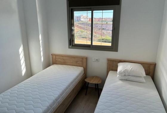 Resale - Apartment / flat - Orihuela Costa - villamartin