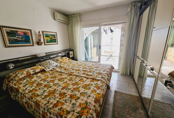 Wiederverkauf - Stadthaus - Torrevieja - Los Frutales