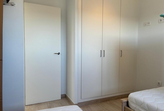 Resale - Apartment / flat - Orihuela Costa - villamartin