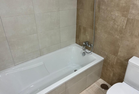Resale - Apartment / flat - Orihuela Costa - villamartin