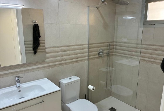 Resale - Apartment / flat - Orihuela Costa - villamartin