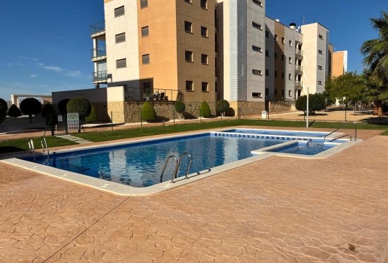 Resale - Apartment / flat - Orihuela Costa - villamartin