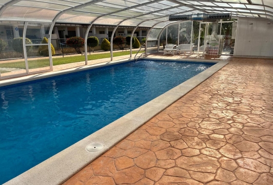 Resale - Apartment / flat - Orihuela Costa - villamartin