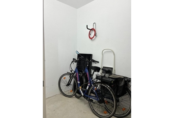 Resale - Apartment / flat - Orihuela Costa - villamartin