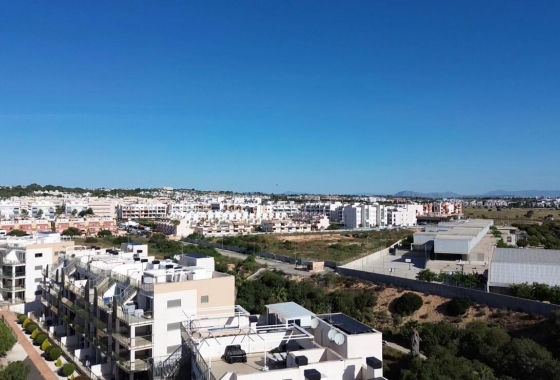 Resale - Apartment / flat - Orihuela Costa - villamartin