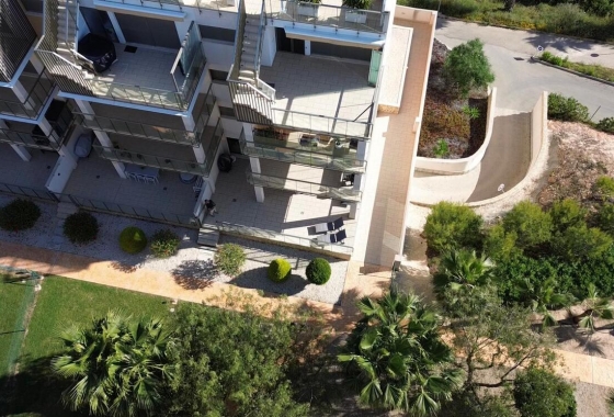 Resale - Apartment / flat - Orihuela Costa - villamartin