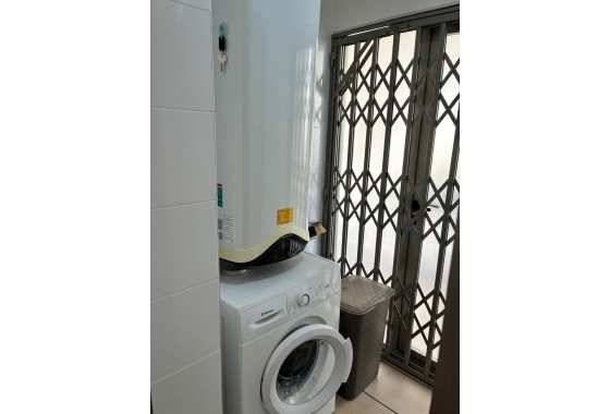 Resale - Apartment / flat - Orihuela Costa - villamartin