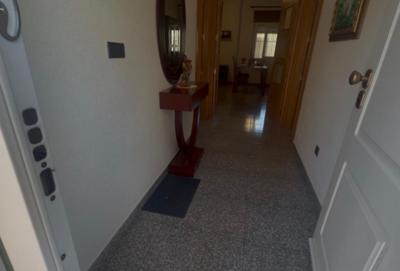 Revente - Maison de ville - Los Alcazares - Los Alcázares