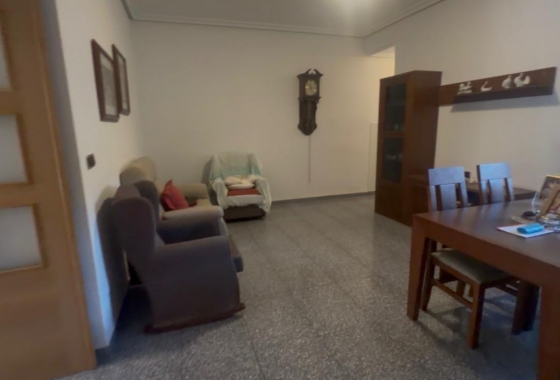 Revente - Maison de ville - Los Alcazares - Los Alcázares