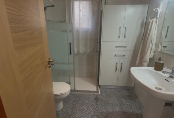 Revente - Maison de ville - Los Alcazares - Los Alcázares