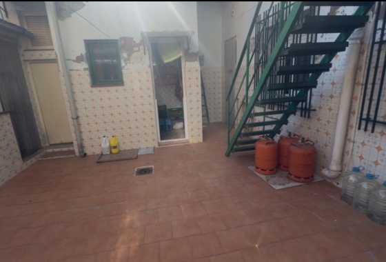 Revente - Maison de ville - Los Alcazares - Los Alcázares