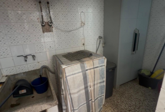 Revente - Maison de ville - Los Alcazares - Los Alcázares