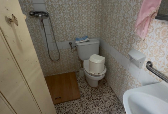 Revente - Maison de ville - Los Alcazares - Los Alcázares
