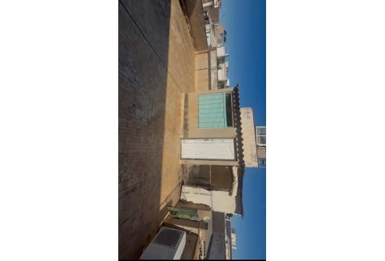 Revente - Maison de ville - Los Alcazares - Los Alcázares