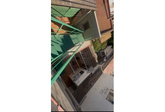 Revente - Maison de ville - Los Alcazares - Los Alcázares