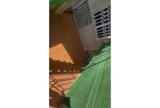 Revente - Maison de ville - Los Alcazares - Los Alcázares