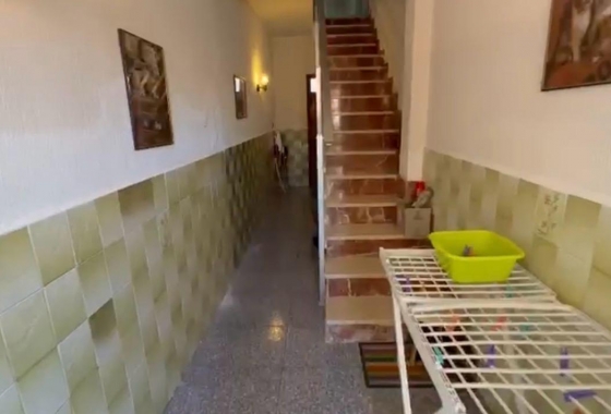 Revente - Maison de ville - Los Alcazares - Los Alcázares