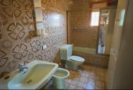 Revente - Maison de ville - Los Alcazares - Los Alcázares