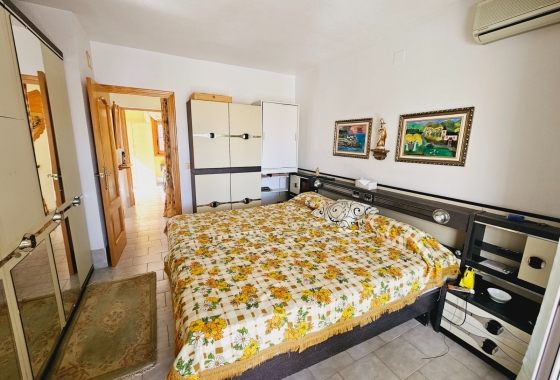 Wiederverkauf - Stadthaus - Torrevieja - Los Frutales